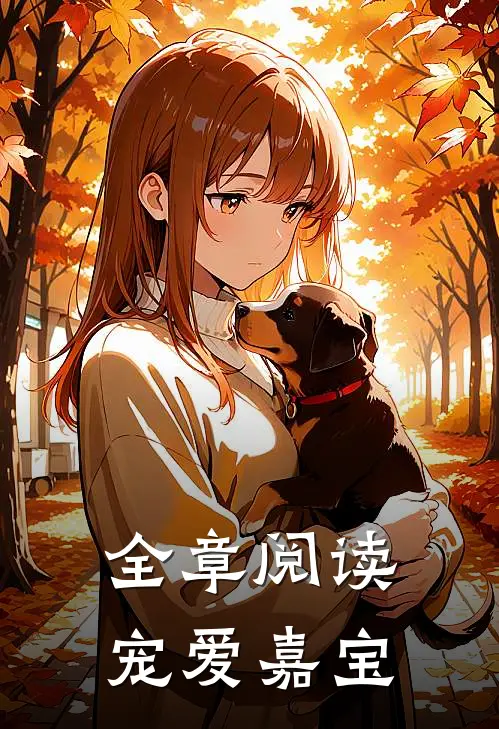 全章阅读宠爱嘉宝