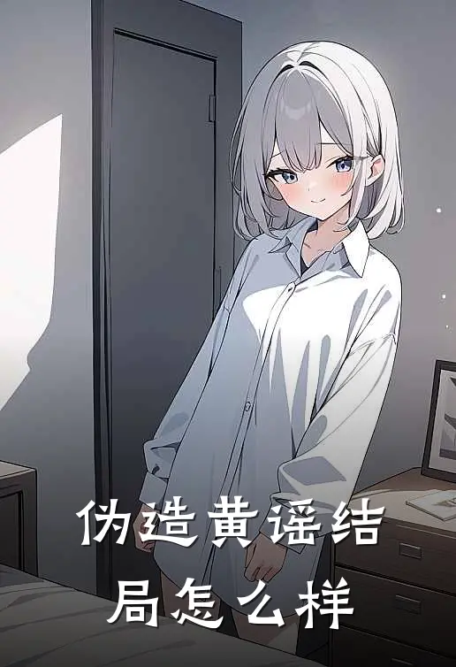 伪造黄谣结局怎么样