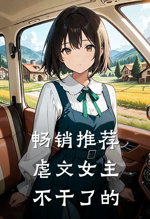 畅销推荐虐文女主不干了的