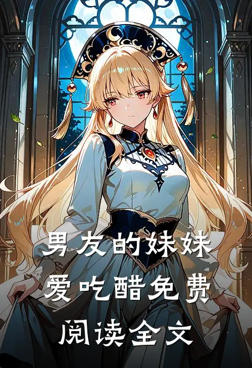 男友的妹妹爱吃醋免费阅读全文