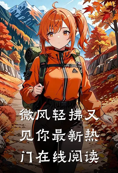 微风轻拂又见你最新热门在线阅读