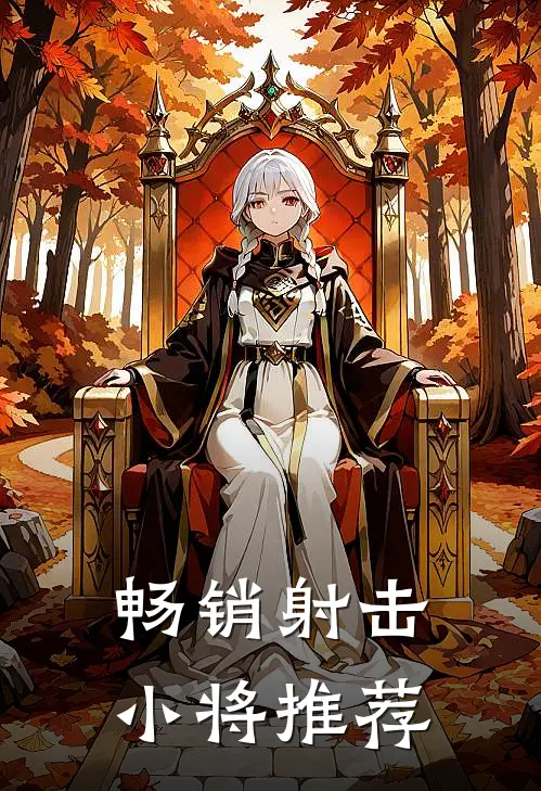 畅销射击小将推荐