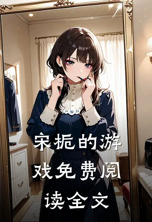 宋栀的游戏免费阅读全文