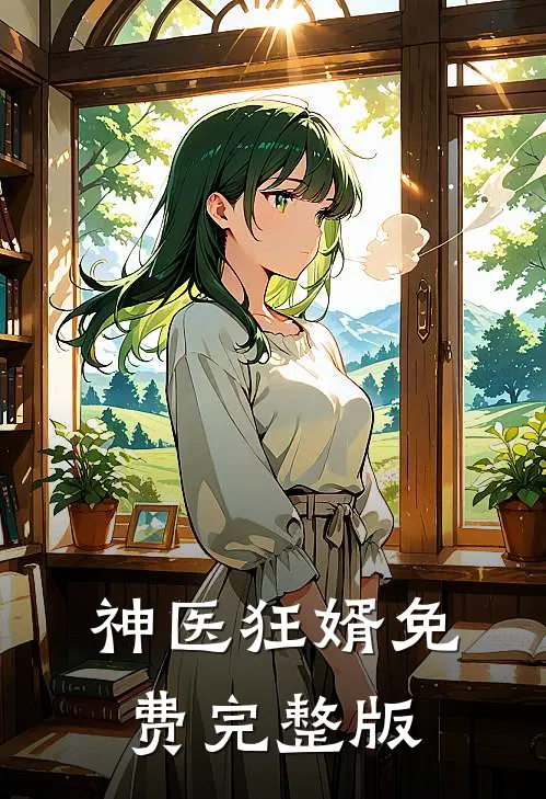 神医狂婿免费完整版