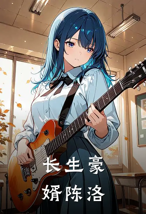 长生豪婿陈洛