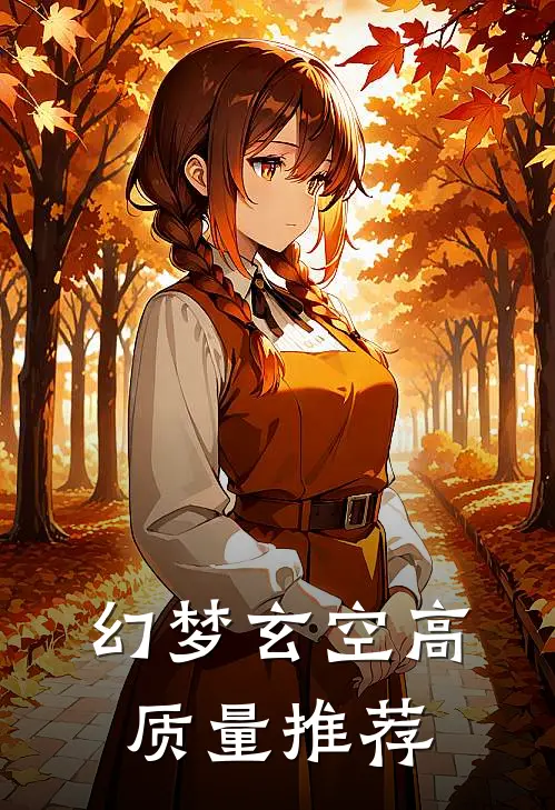 幻梦玄空高质量推荐