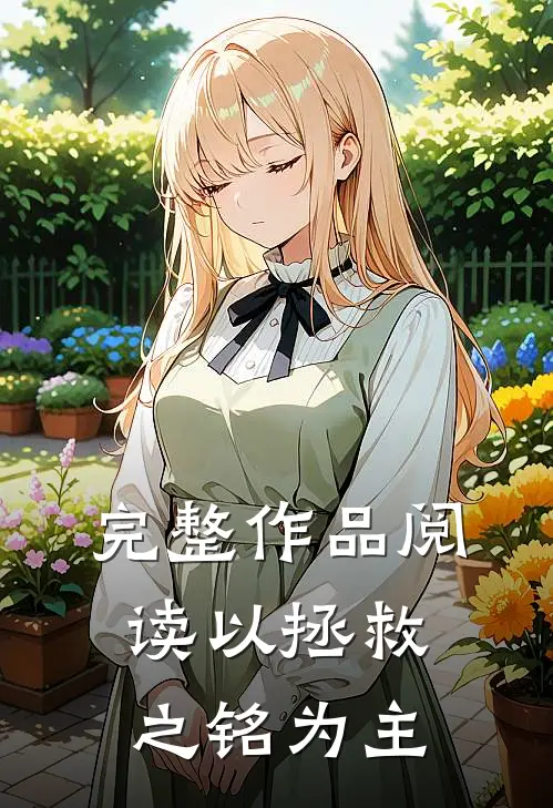 完整作品阅读以拯救之铭为主