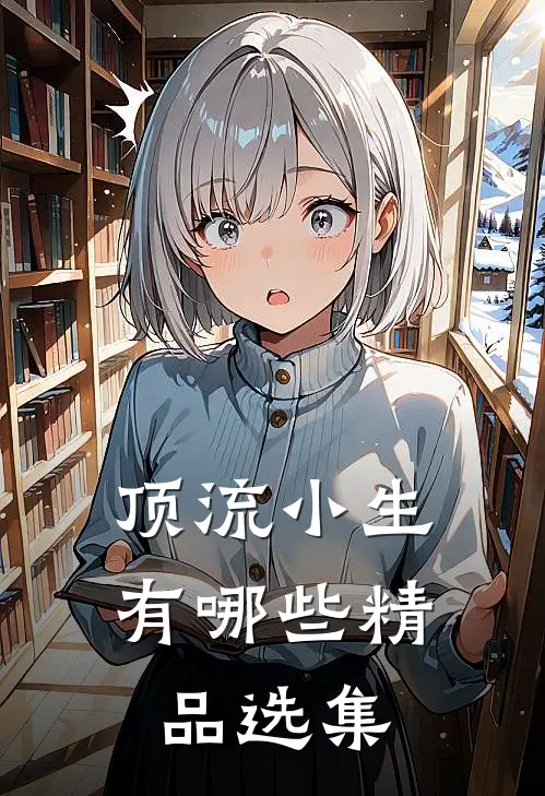 顶流小生有哪些精品选集
