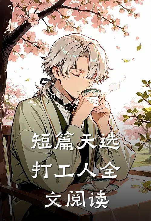 短篇天选打工人全文阅读