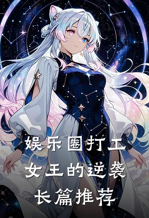 娱乐圈打工女王的逆袭长篇推荐