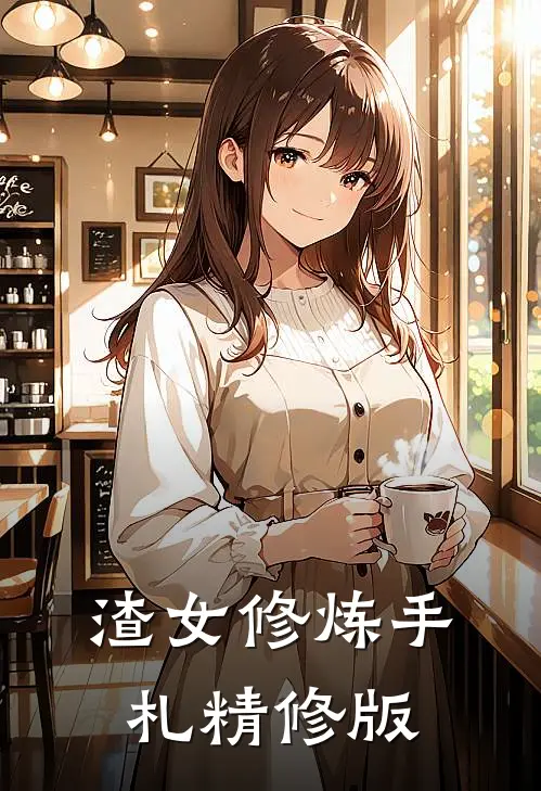 渣女修炼手札精修版