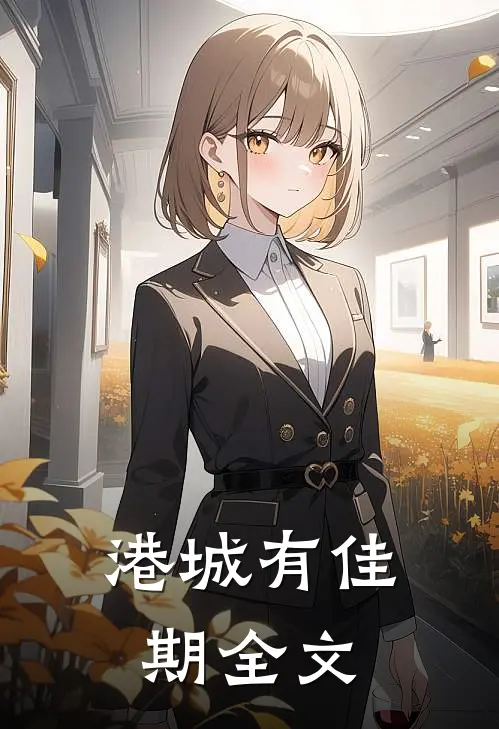 港城有佳期全文