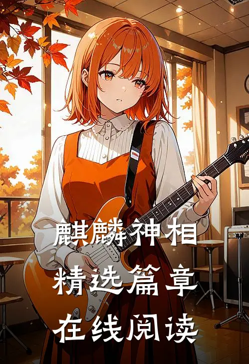 麒麟神相精选篇章在线阅读
