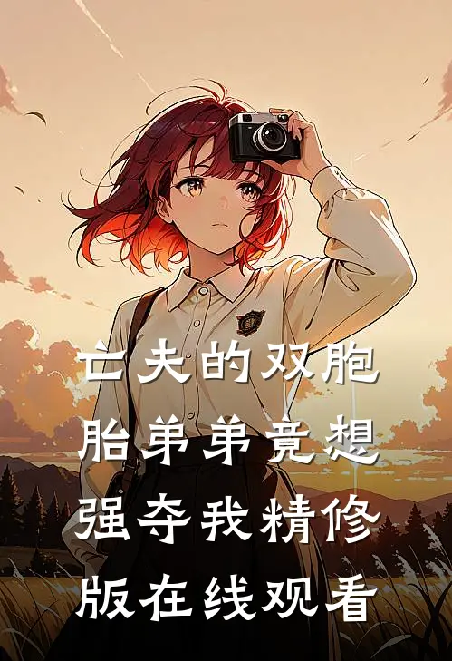 亡夫的双胞胎弟弟竟想强夺我精修版在线观看