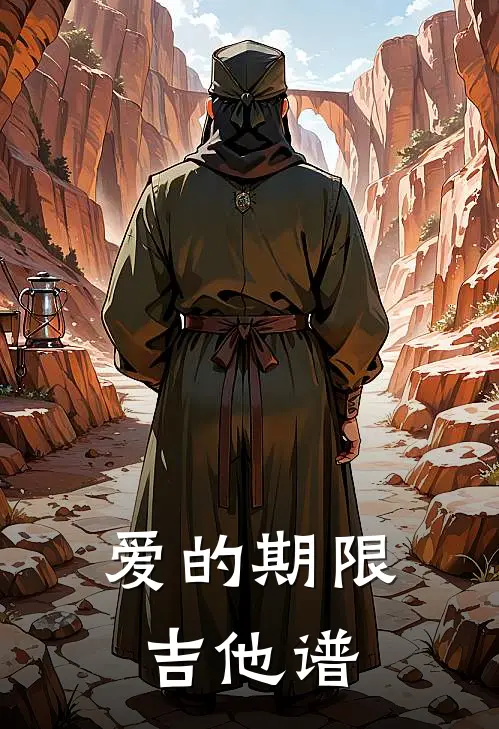 爱的期限吉他谱