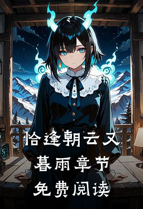 恰逢朝云又暮雨章节免费阅读