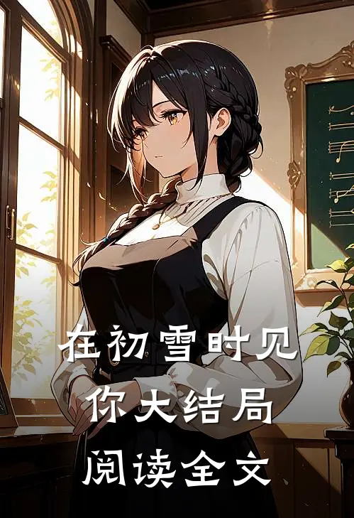 在初雪时见你大结局阅读全文