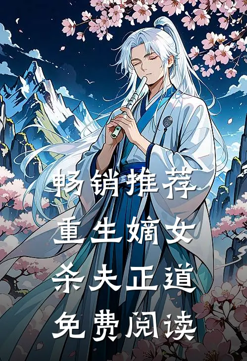 畅销推荐重生嫡女杀夫正道免费阅读