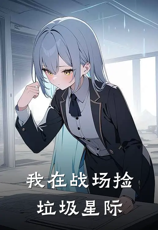 我在战场捡垃圾星际
