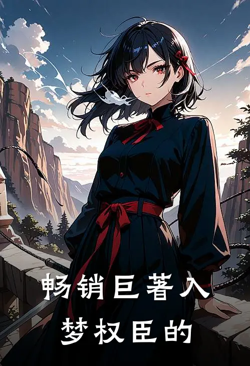 畅销巨著入梦权臣的