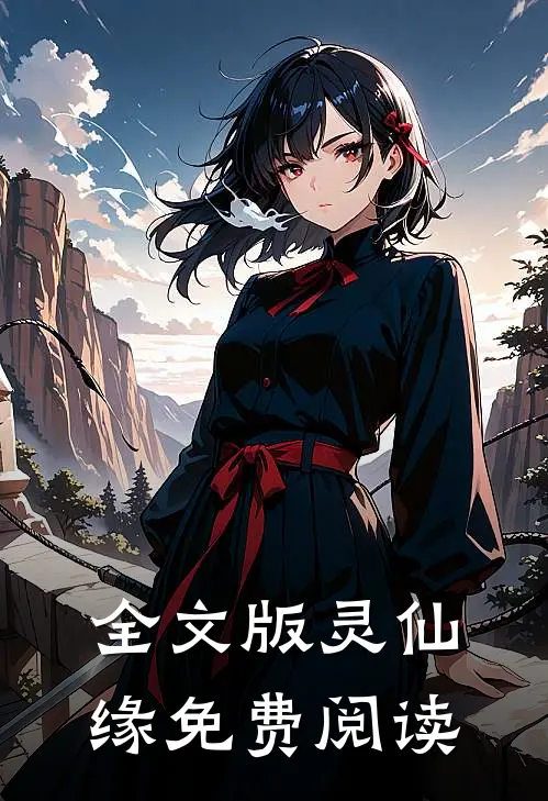 全文版灵仙缘免费阅读