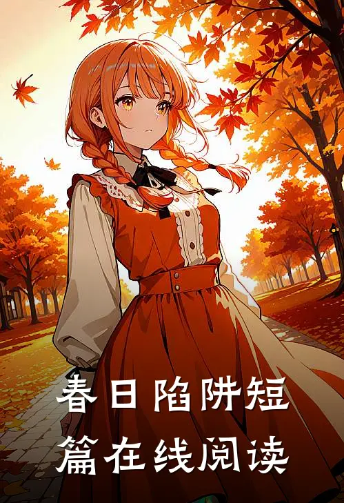春日陷阱短篇在线阅读
