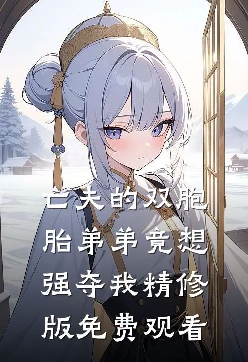 亡夫的双胞胎弟弟竟想强夺我精修版免费观看