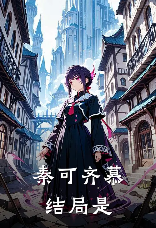 秦可齐慕结局是