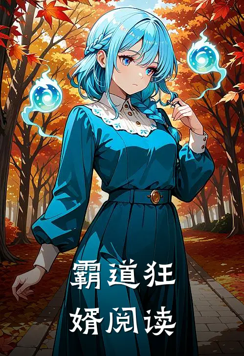 霸道狂婿阅读