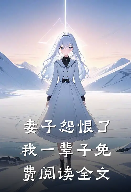妻子怨恨了我一辈子免费阅读全文