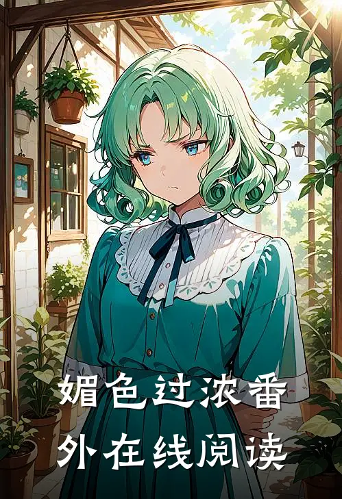 媚色过浓番外在线阅读