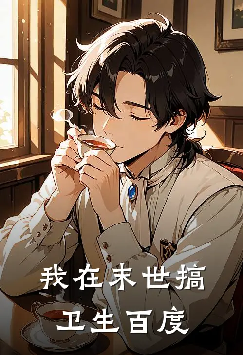 我在末世搞卫生百度