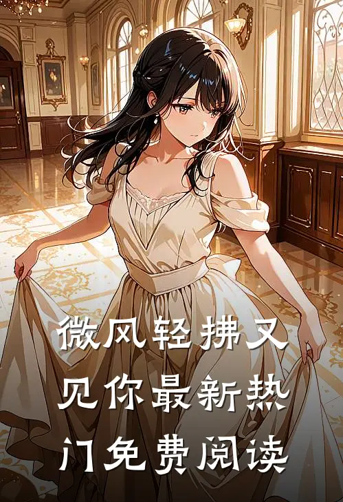 微风轻拂又见你最新热门免费阅读