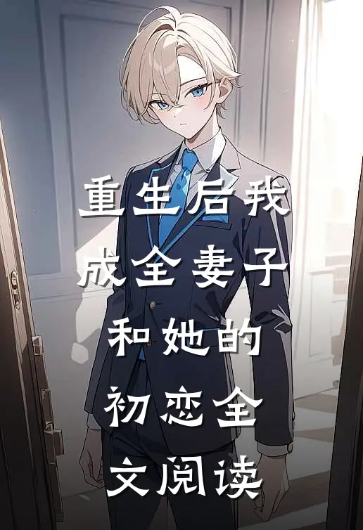 重生后我成全妻子和她的初恋全文阅读