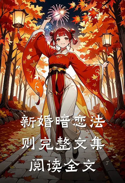 新婚暗恋法则完整文集阅读全文