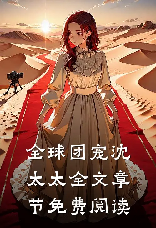 全球团宠沈太太全文章节免费阅读