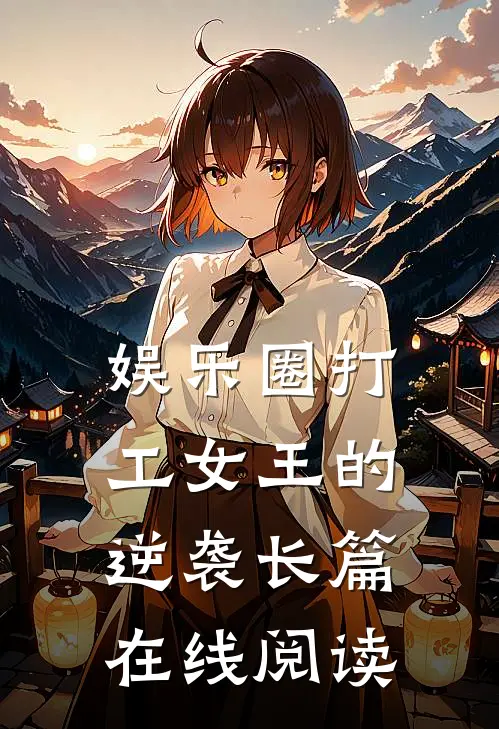 娱乐圈打工女王的逆袭长篇在线阅读