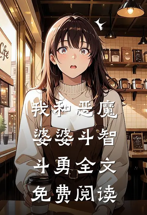 我和恶魔婆婆斗智斗勇全文免费阅读