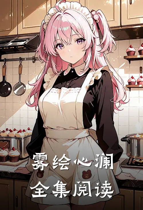 雾绘心澜全集阅读
