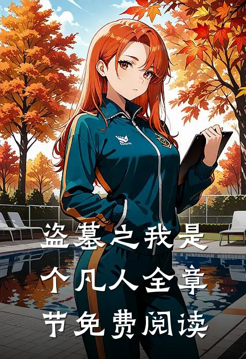 盗墓之我是个凡人全章节免费阅读