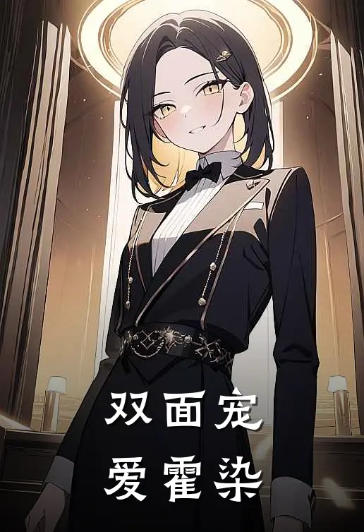 双面宠爱霍染