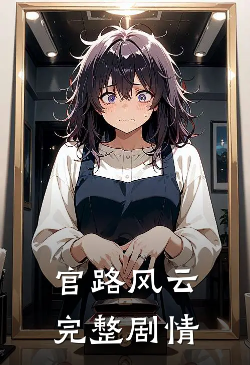 官路风云完整剧情