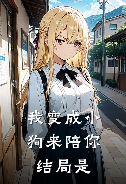 我变成小狗来陪你结局是