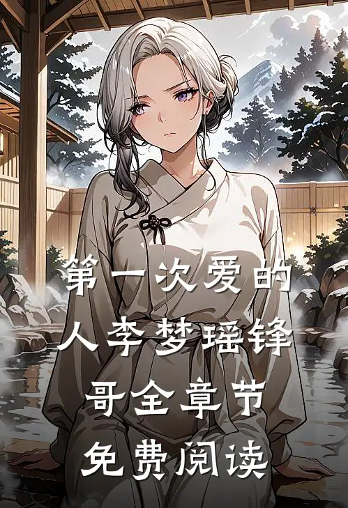 第一次爱的人李梦瑶锋哥全章节免费阅读