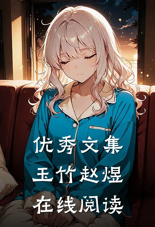 优秀文集玉竹赵煜在线阅读