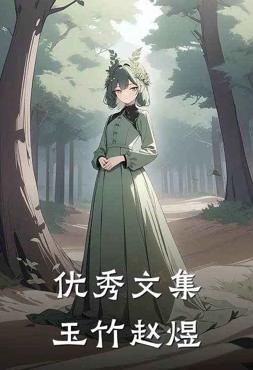 优秀文集玉竹赵煜