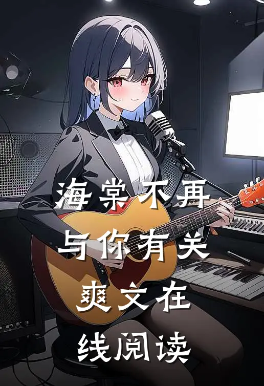海棠不再与你有关爽文在线阅读