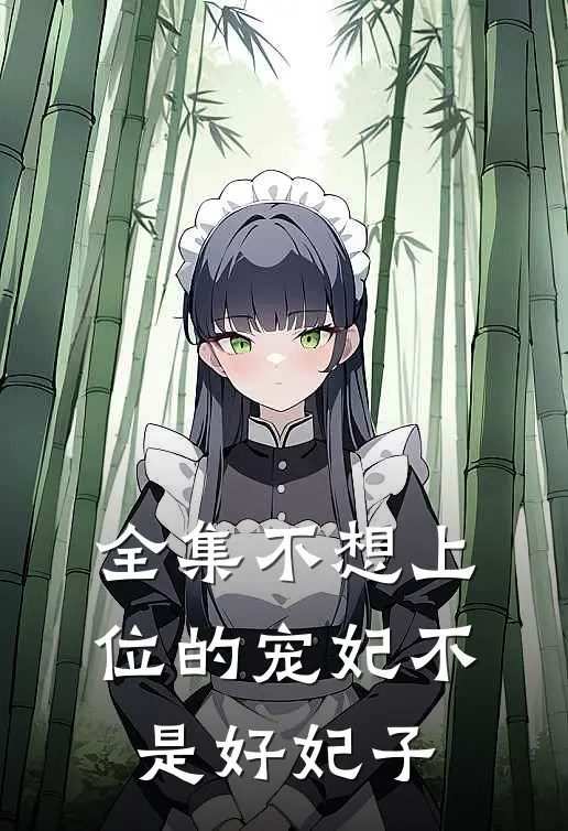 全集不想上位的宠妃不是好妃子