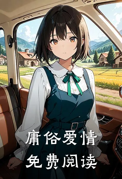 庸俗爱情免费阅读