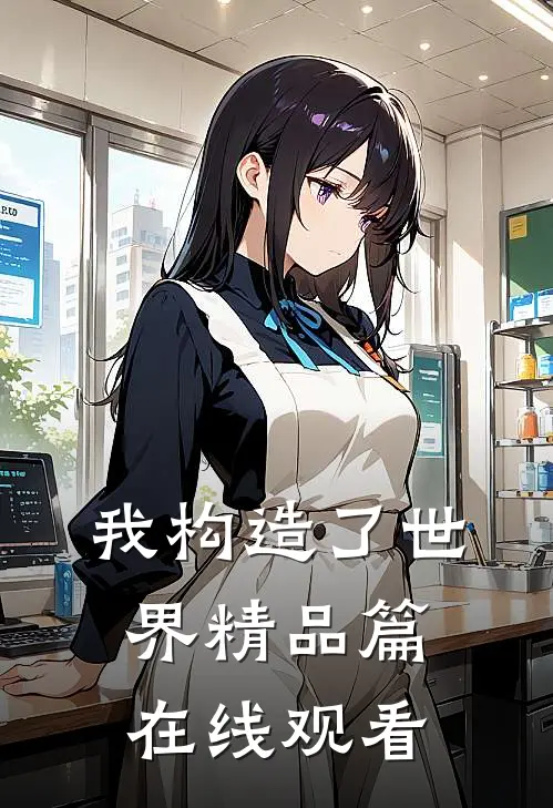 我构造了世界精品篇在线观看